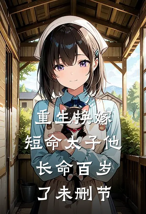 重生换嫁,短命太子他长命百岁了未删节