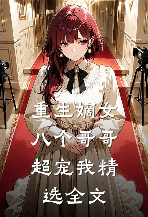 重生嫡女：八个哥哥超宠我精选全文