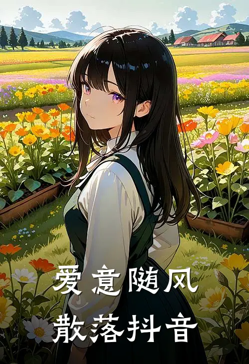爱意随风散落抖音