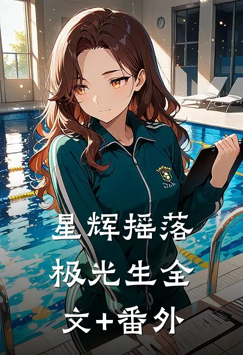 星辉摇落极光生全文+番外