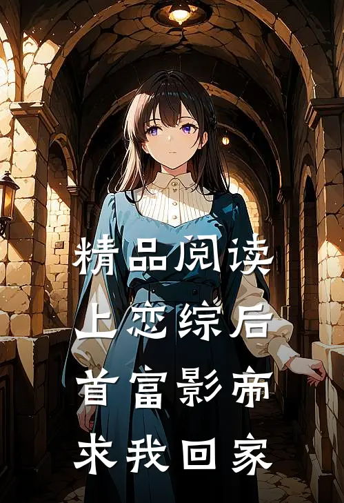 精品阅读上恋综后，首富影帝求我回家