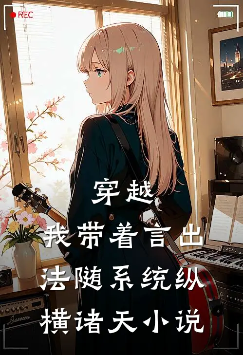 穿越：我带着言出法随系统纵横诸天小说