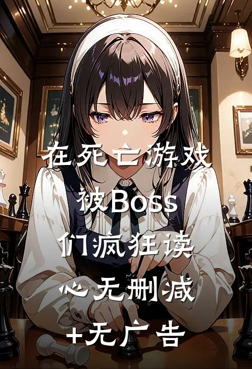 在死亡游戏被Boss们疯狂读心无删减+无广告
