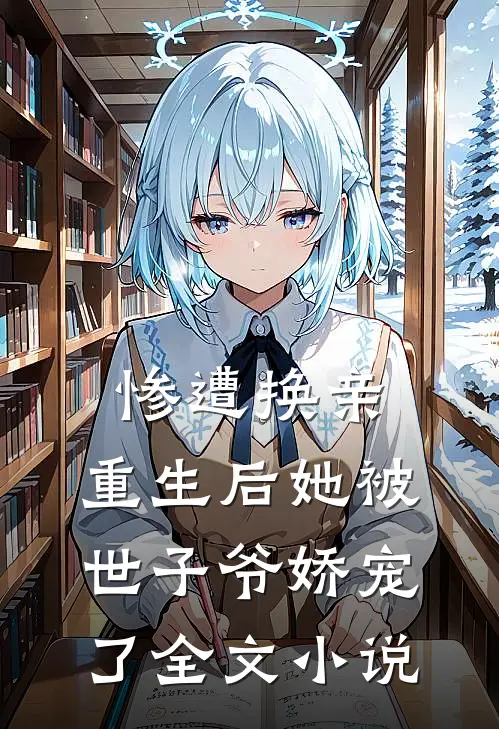 惨遭换亲,重生后她被世子爷娇宠了全文免费阅读