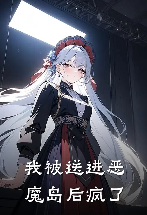 我被送进恶魔岛后疯了