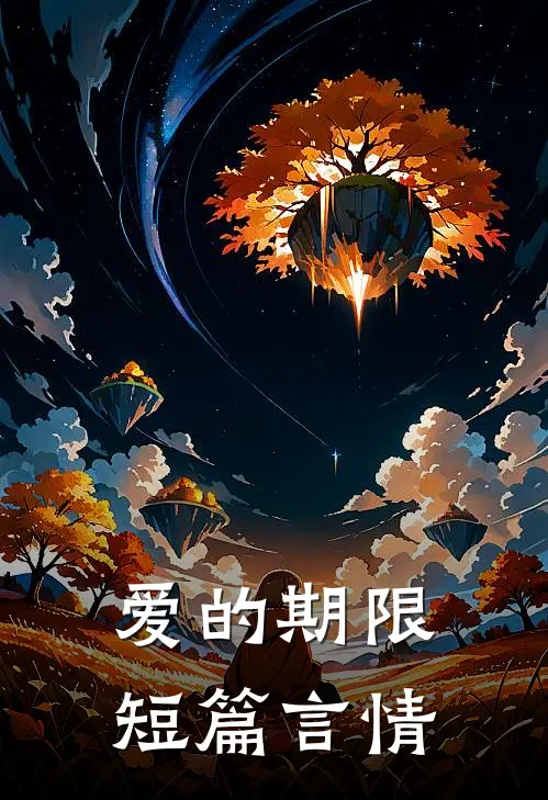 爱的期限短篇言情