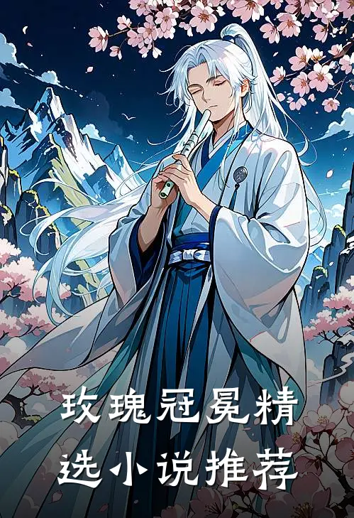 玫瑰冠冕精选小说推荐