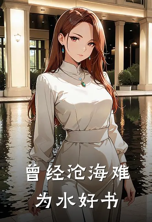 曾经沧海难为水好书