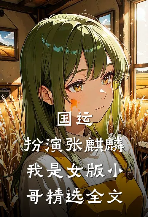 国运：扮演张麒麟，我是女版小哥精选全文