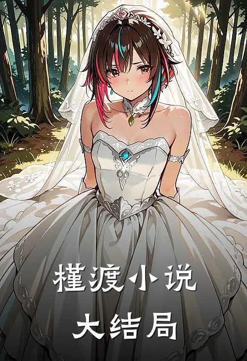 槿渡大结局是