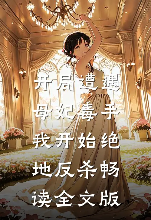 开局遭遇母妃毒手，我开始绝地反杀畅读全文版