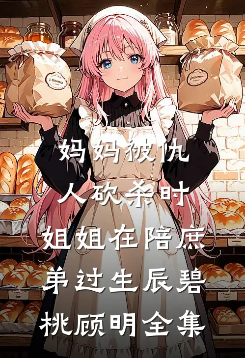 妈妈被仇人砍杀时，姐姐在陪庶弟过生辰碧桃顾明全集