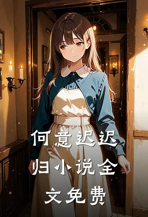 何意迟迟归小说全文免费