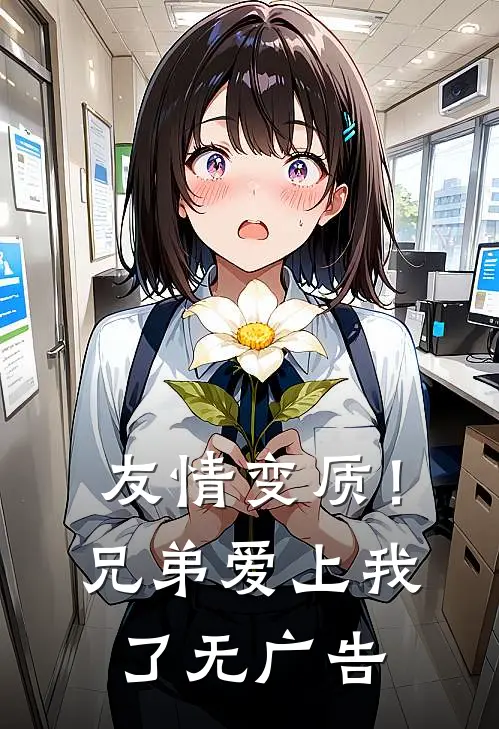 友情变质!兄弟爱上我了无广告