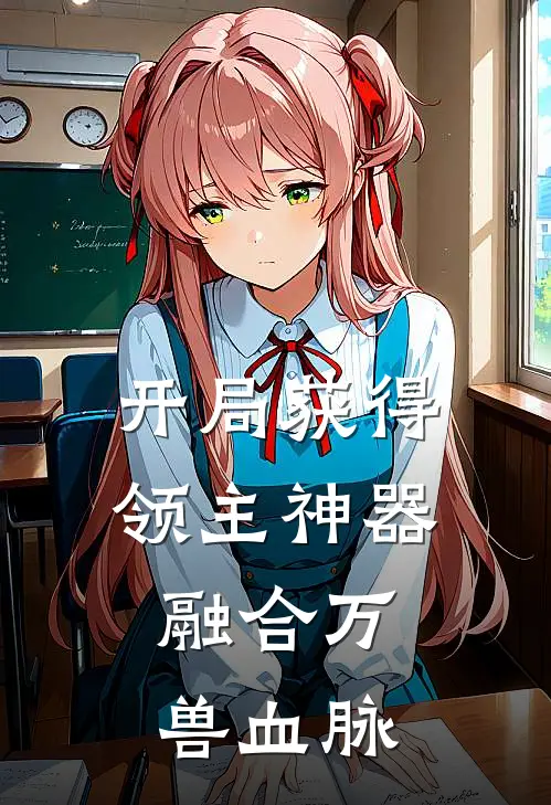 开局获得领主神器,融合万兽血脉txt