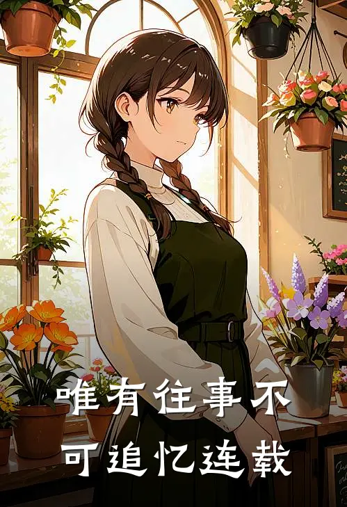 唯有往事不可追忆连载