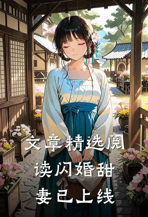 文章精选阅读闪婚甜妻已上线