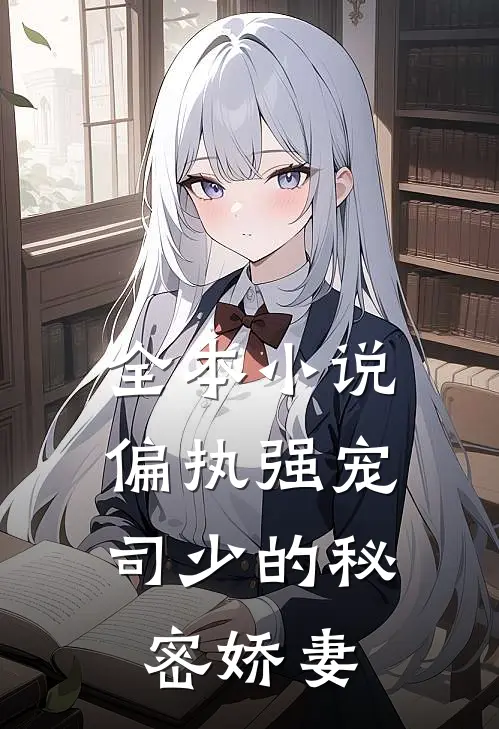 全本小说偏执强宠：司少的秘密娇妻