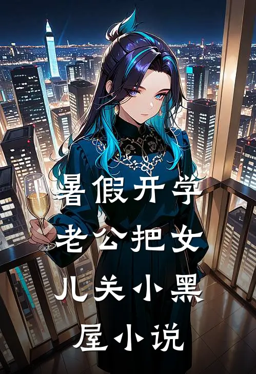 暑假开学，老公把女儿关小黑屋小说