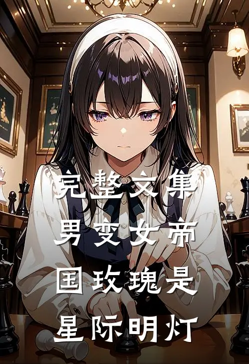完整文集男变女帝国玫瑰是星际明灯