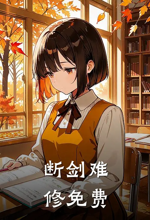 断剑难修免费