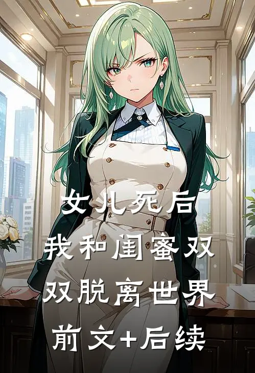 女儿死后，我和闺蜜双双脱离世界前文+后续