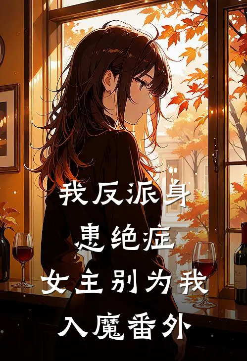 我反派身患绝症,女主别为我入魔 番外篇