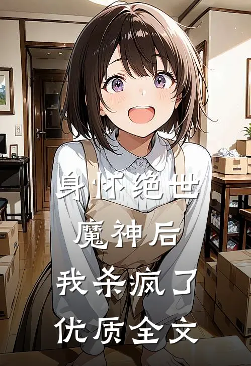 身怀绝世魔神后,我杀疯了优质全文