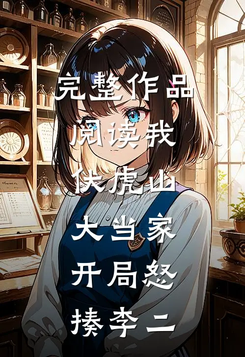 完整作品阅读我，伏虎山大当家，开局怒揍李二