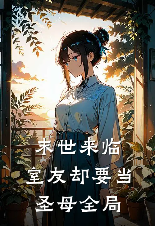 末世来临，室友却要当圣母全局