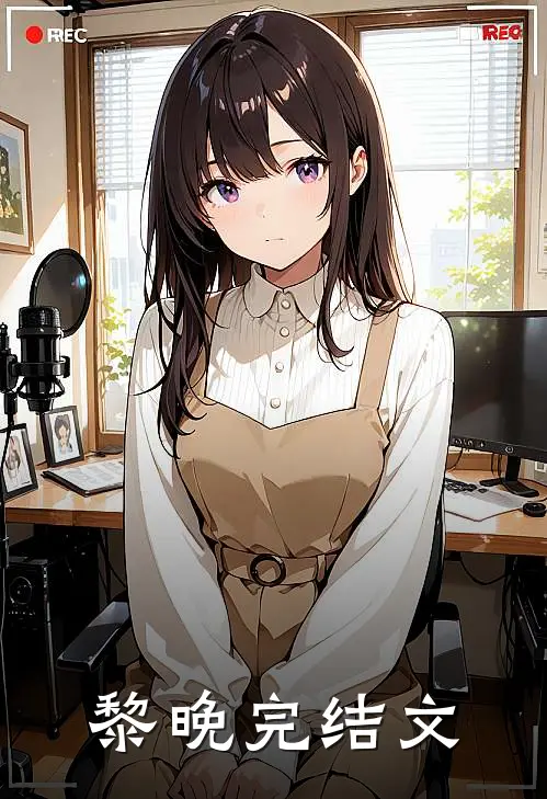 黎晚完结文