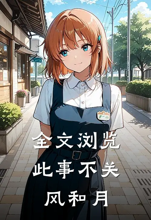 全文浏览此事不关风和月