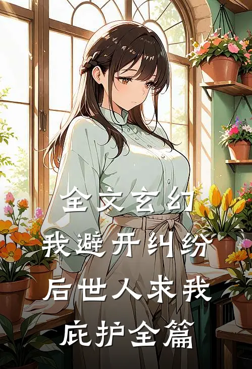 全文玄幻:我避开纠纷后世人求我庇护全篇