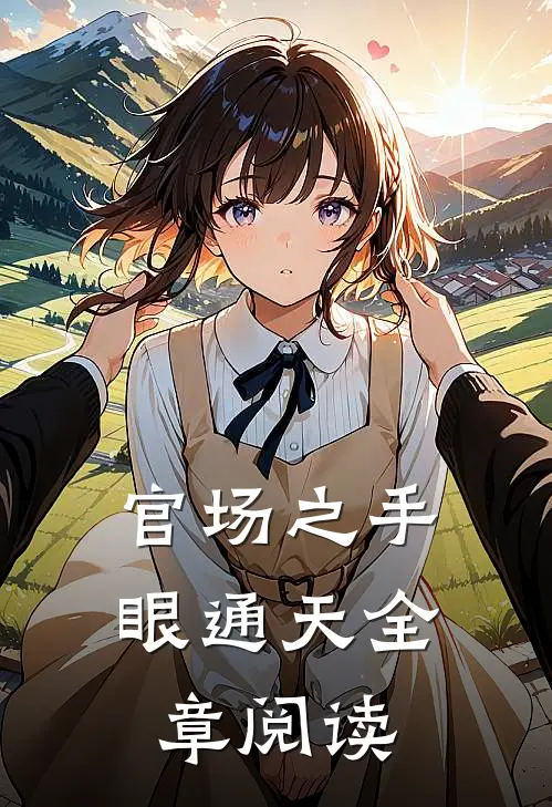 官场之手眼通天全章阅读
