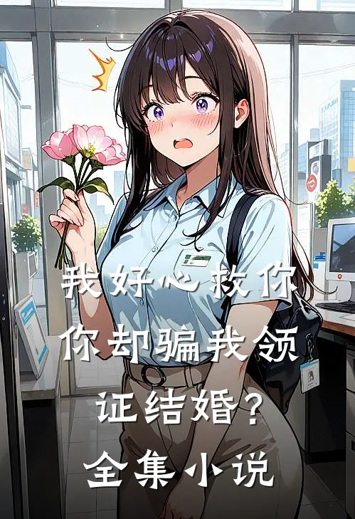 我好心救你，你却骗我领证结婚？全集小说