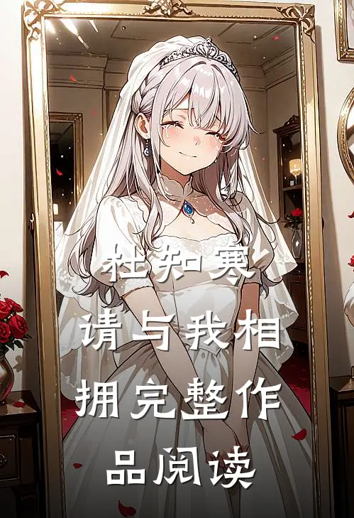 杜知寒，请与我相拥完整作品阅读