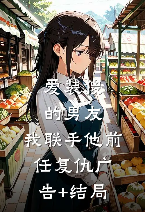 爱装傻的男友，我联手他前任复仇广告+结局
