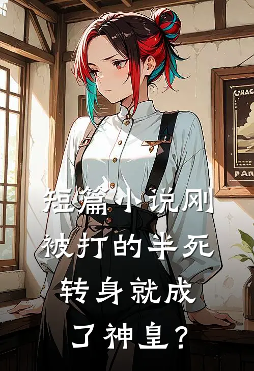 短篇小说刚被打的半死，转身就成了神皇？