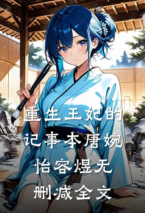 重生王妃的记事本唐婉怡容煜无删减全文