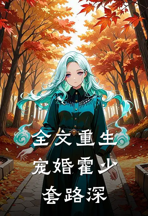 全文重生宠婚霍少套路深
