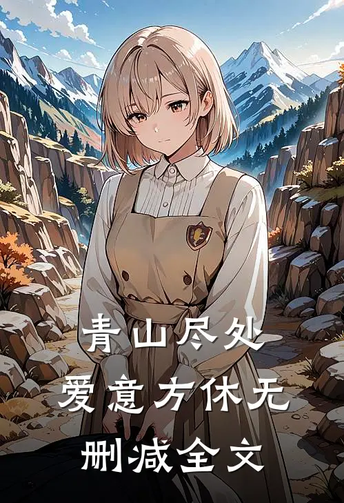 青山尽处，爱意方休无删减全文