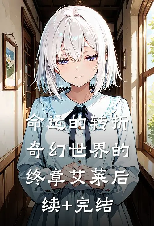 命运的转折：奇幻世界的终章艾莱后续+完结