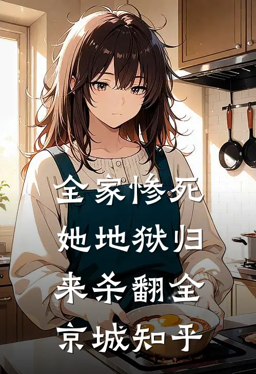 全家惨死，她地狱归来杀翻全京城知乎