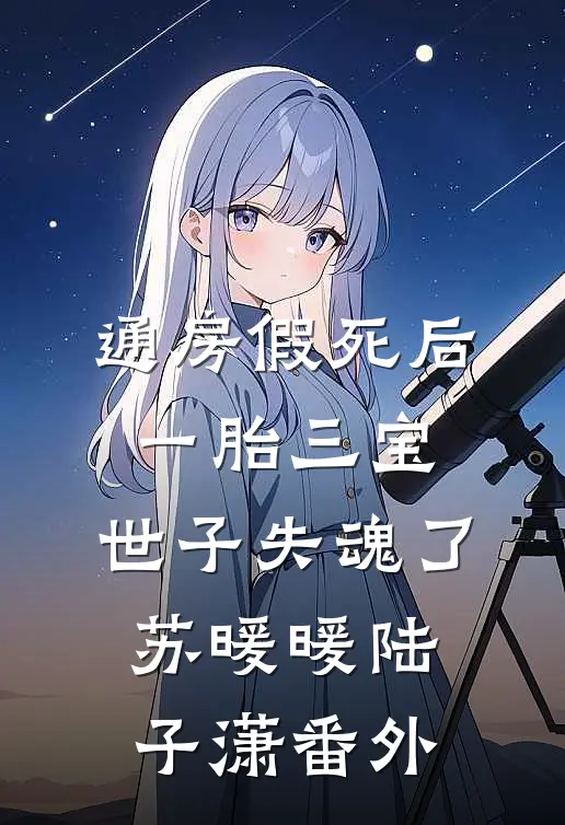 通房假死后一胎三宝，世子失魂了苏暖暖陆子潇番外