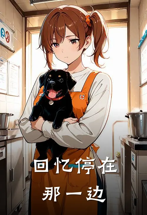 回忆停在那一边