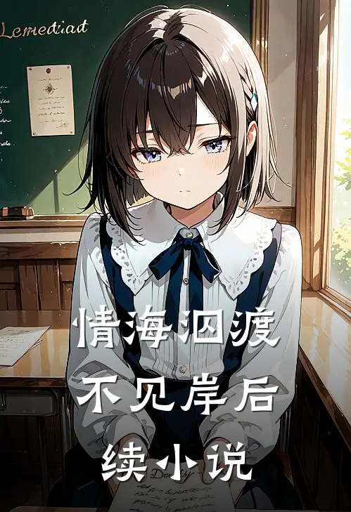 情海泅渡不见岸后续小说
