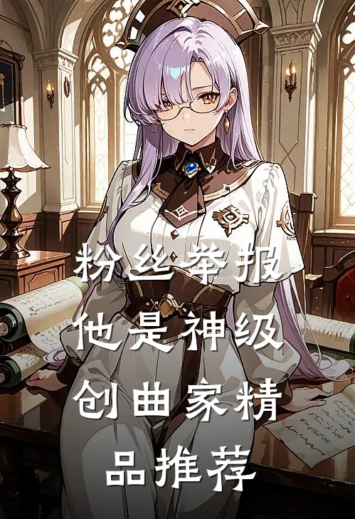 粉丝举报：他是神级创曲家精品推荐