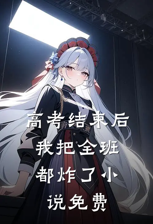 高考结束后，我把全班都炸了小说免费