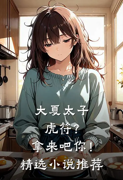 大夏太子：虎符？拿来吧你！精选小说推荐