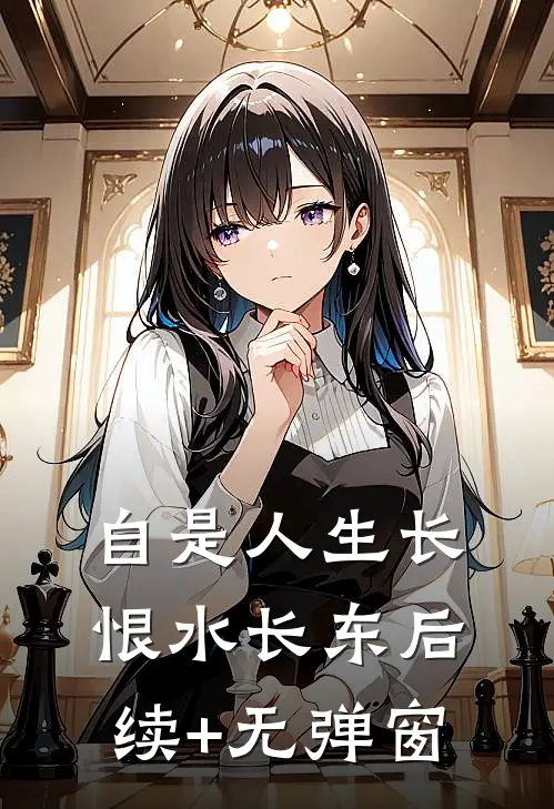 自是人生长恨水长东后续+无弹窗